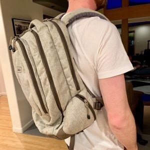 REI Backpack